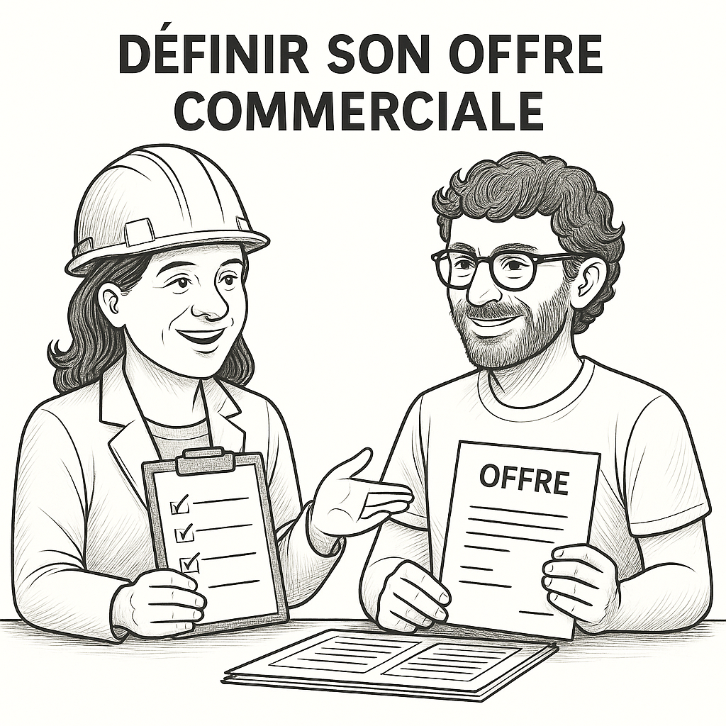 Illustration AA offre — Conseils d Architecture