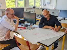 Illustration MEN — Conseils d Architecture