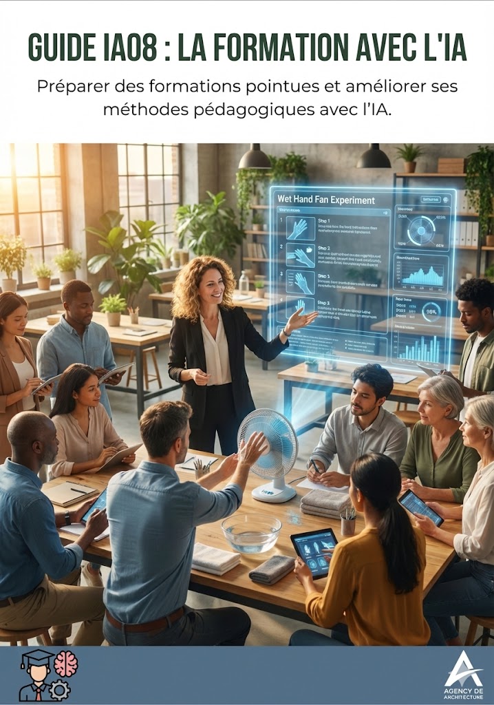 Visuel formation IA08 — Pathologies du bâti pour architectes