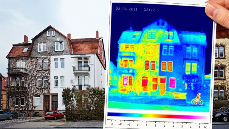 Rénovation thermique enjeu sociétal