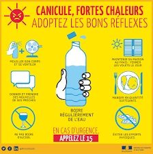 Premières chaleurs. Et si on parlait des astuces lowtech en confort d’été