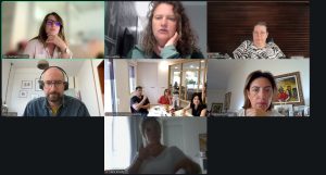 Formations en visio… Les premiers retours