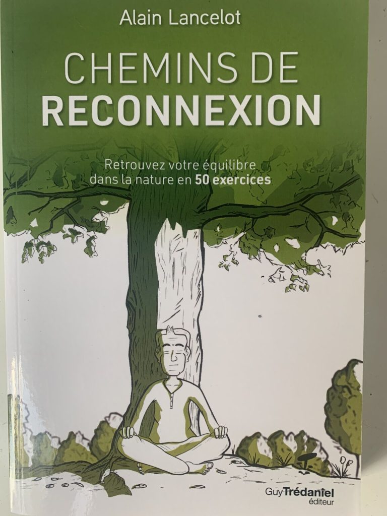 Chemins de reconnexion
