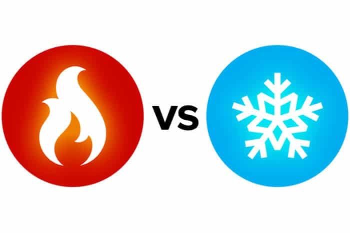 Confort d&rsquo;été vs confort d&rsquo;hiver