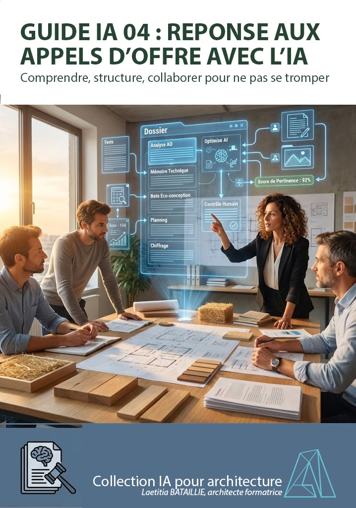 Visuel formation IA04 — Appels d offres pour architectes