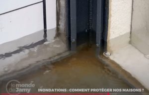 RGE séchererre et innondations