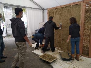 Formation propaille