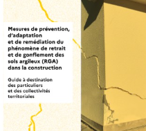 Guide prévention RGA