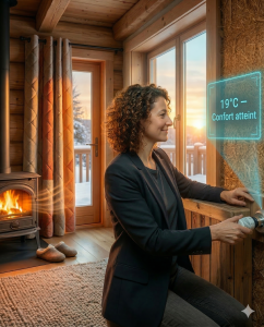 Confort thermique low-tech : 6 stratégies sans climatisation