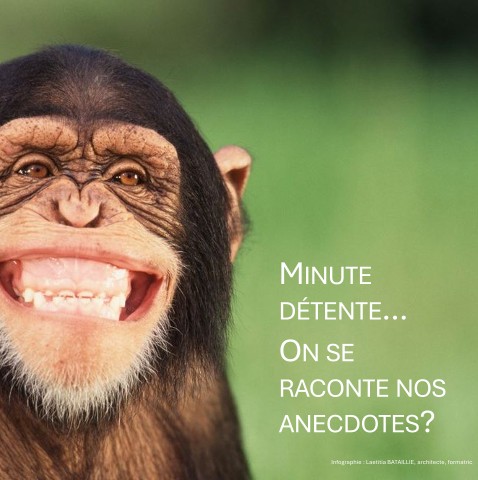 Anecdotes chantier