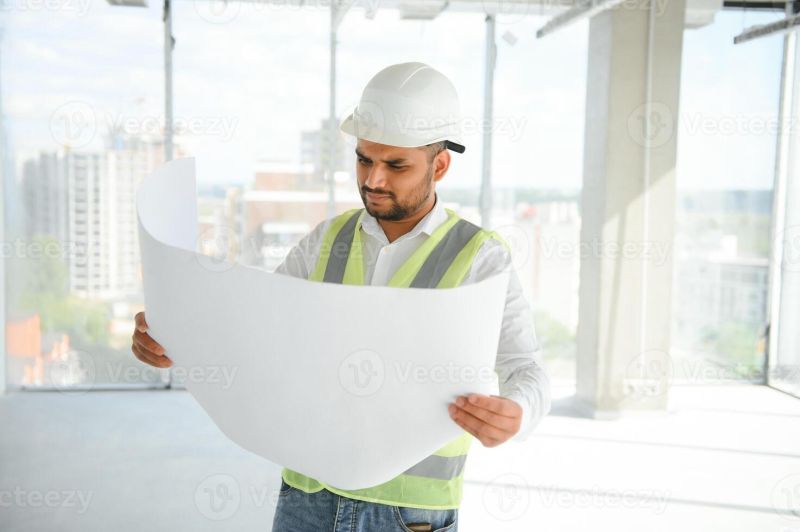 Post LinkedIn - Architecte et artisans…, Le nécessaire partenariat