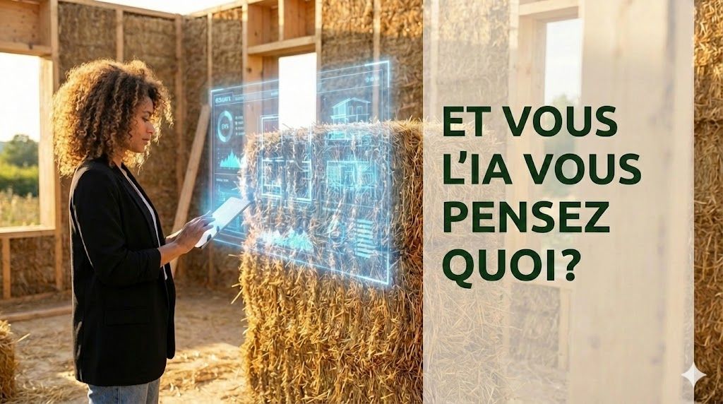 Post LinkedIn - L'Intelligence artificielle&#8230,
