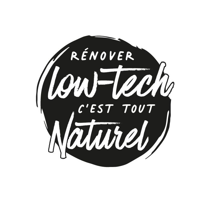 Rénovation lowtech